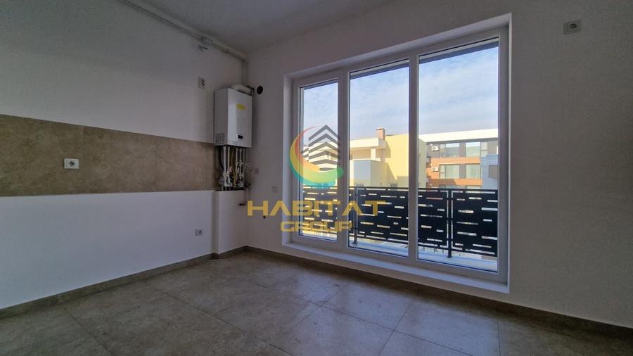 Apartament 2 camere - 5 min STB: 330/253 - 2