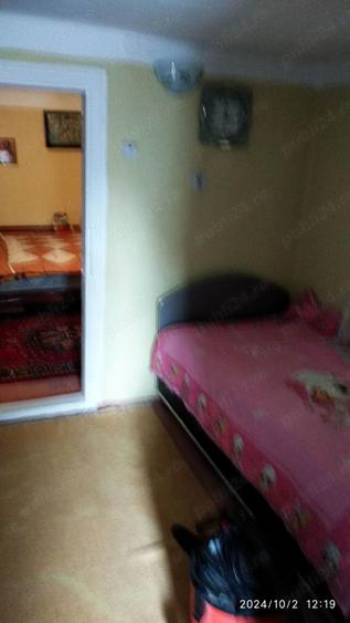 Casă cu 2 camere în Central