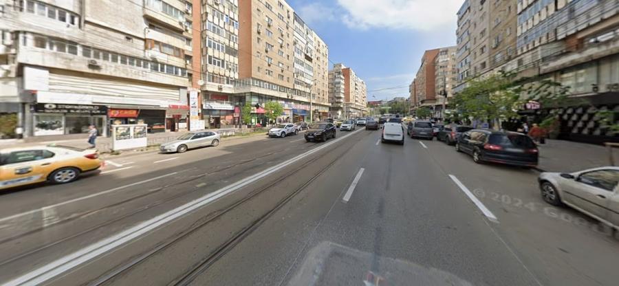 Inchiriere Spațiu Comercial Vitrat, 92mp - GARA - 4