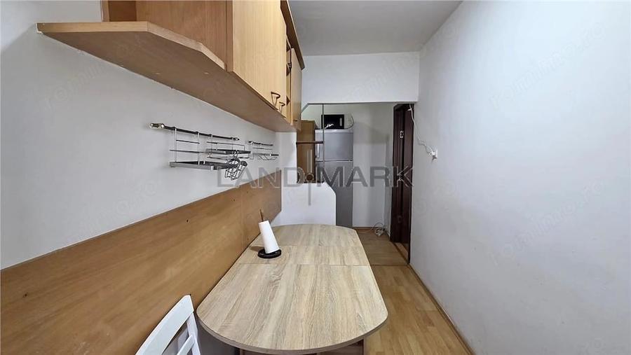 APARTAMENT CU 1 CAMERA ET 2 INT TIMOTEI POPOVICI - 7