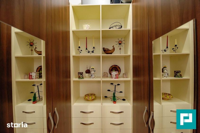 Apartament cu 2 camere în Ultracentral