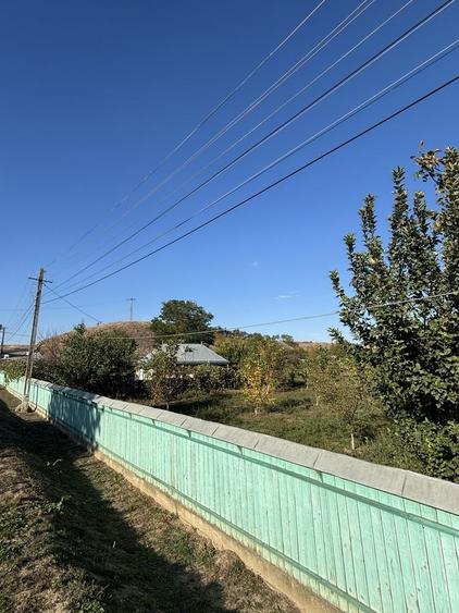 Casă cu 3 camere în Central