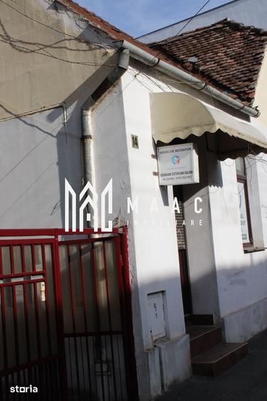 Spațiu comercial, de 45 mp, în Ultracentral