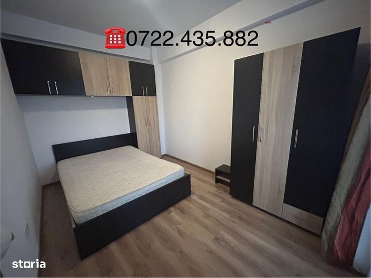 Apartament cu 2 camere în Mircea cel Bătrân