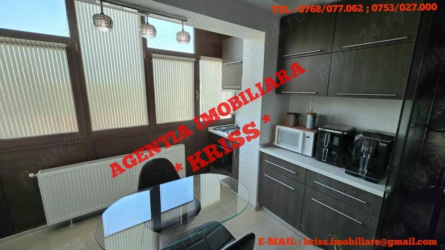 Apartament cu 2 camere decomandat în Prundu