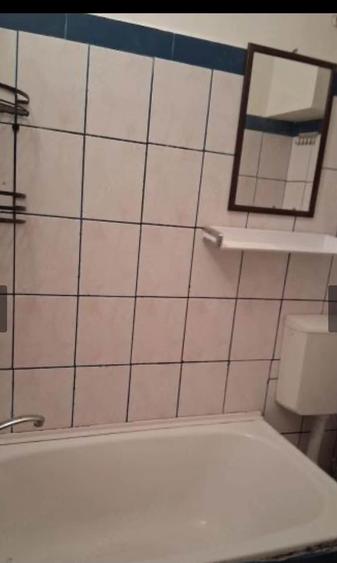 Garsonieră semidecomandată în Far