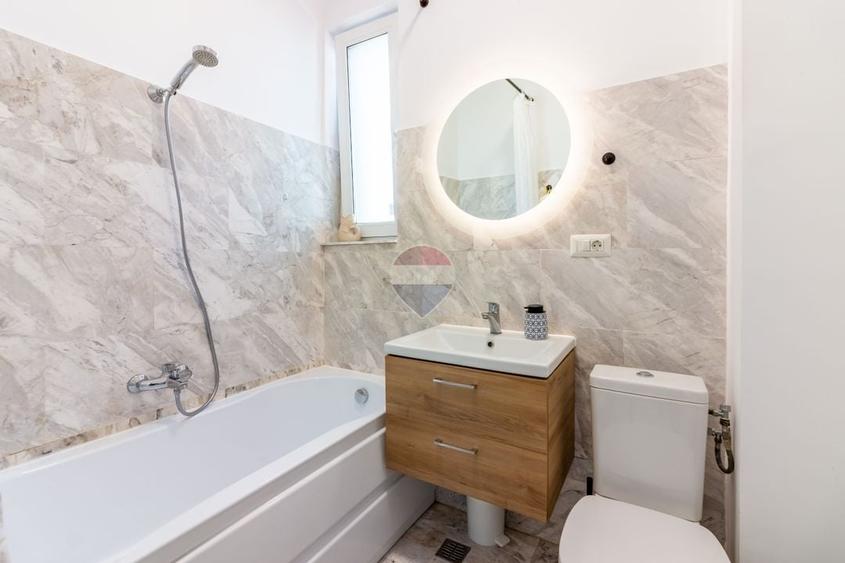 Casă individuală cu 4 camere cu Teren 404 Mp în Corbeanca