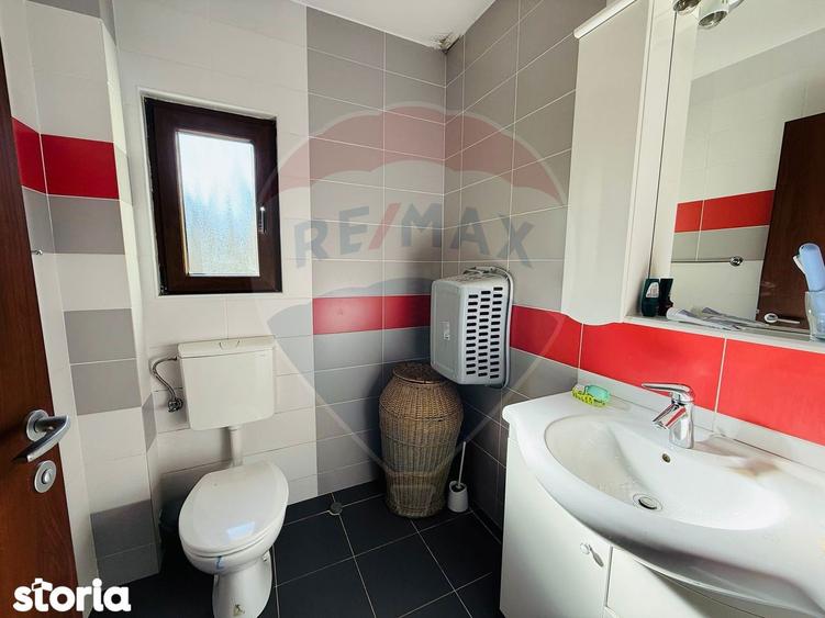 Apartament cu 3 camere, 90.7 mp utili, cartier Grigorescu - 10