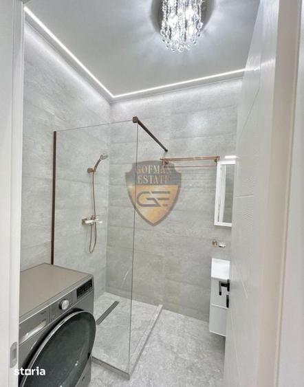 Apartament cu 4 camere în Central