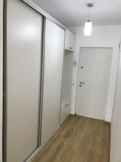 Garsonieră decomandată în Șelimbăr