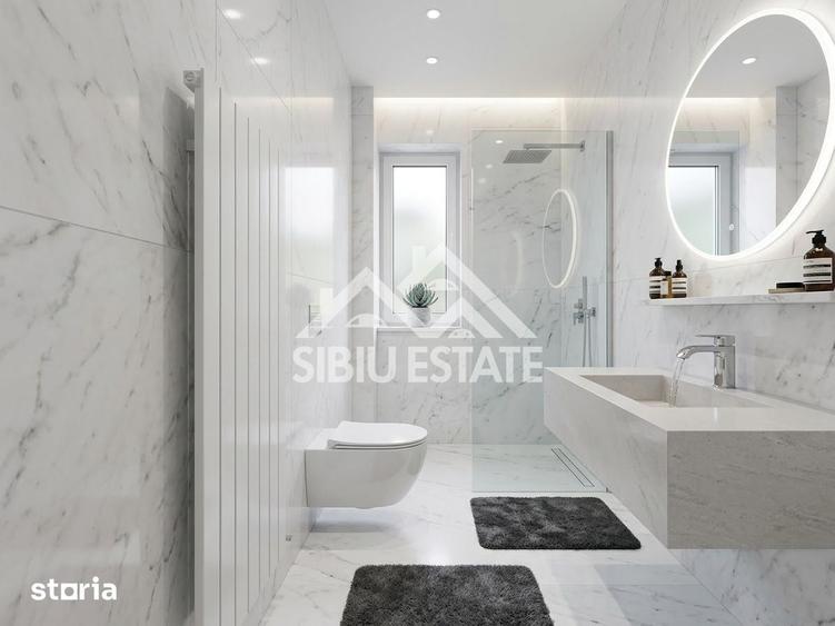 Casă cu 5 camere cu Teren 198 Mp în Central