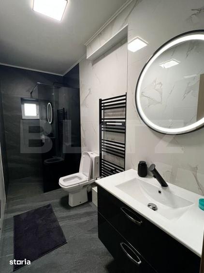 Apartament cu 2 camere în Central