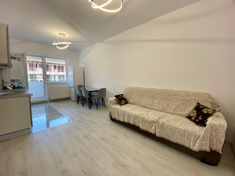 Apartament cu 2 camere în Militari