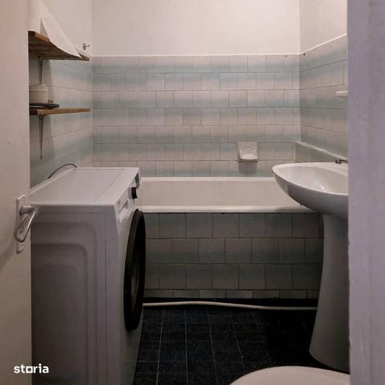Garsonieră semidecomandată în Veteranilor