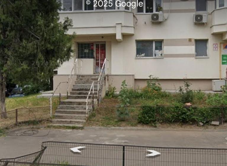 Spațiu comercial, de 55 mp, în Colentina
