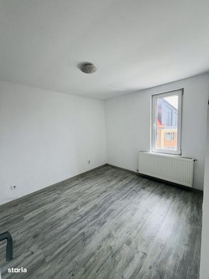 Apartament cu 2 camere în Bistrița