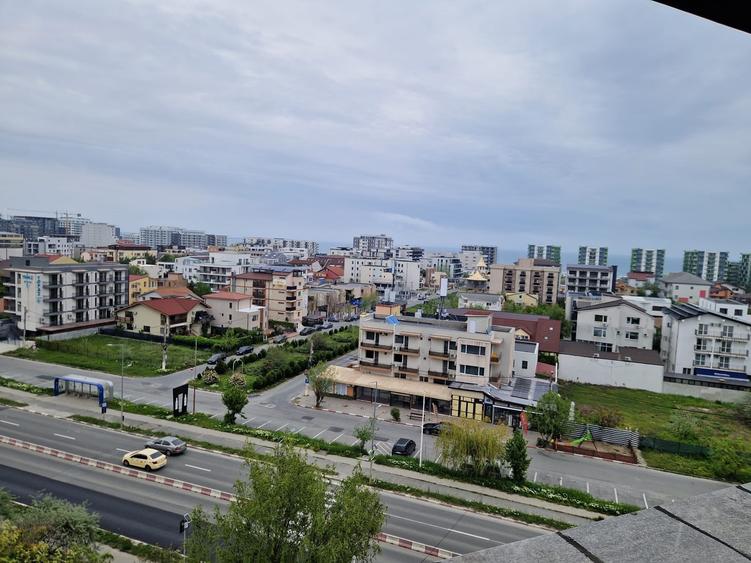 Apartament cu 2 camere decomandat în Mamaia-Sat
