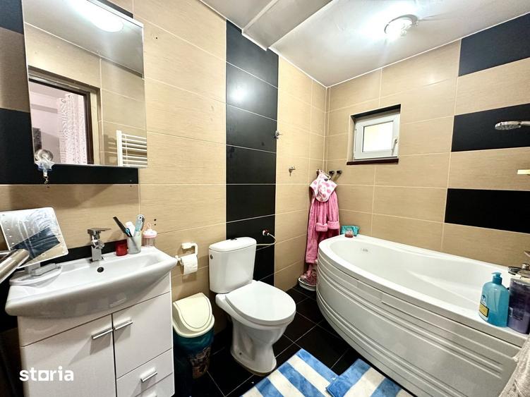 Apartament in Vila | Dacia Eminescu | Str. Silvestru - 18