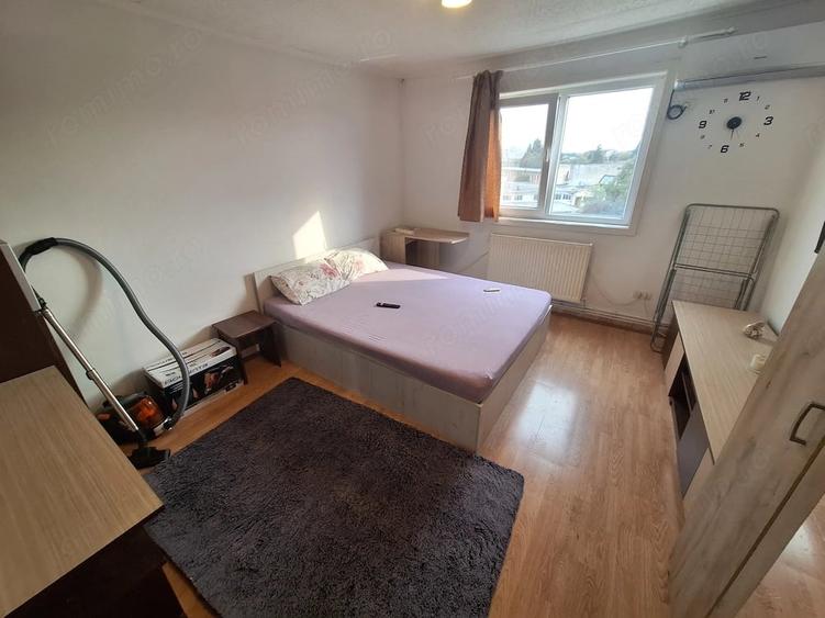 34500 euro!!! Garsoniera Zona Aradului -OMV - 7
