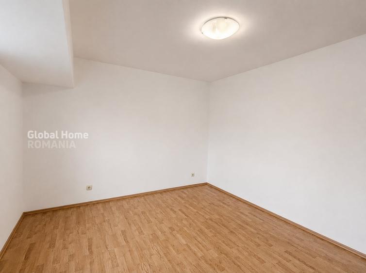 Apartament cu 2 camere semidecomandat în P-ța Victoriei