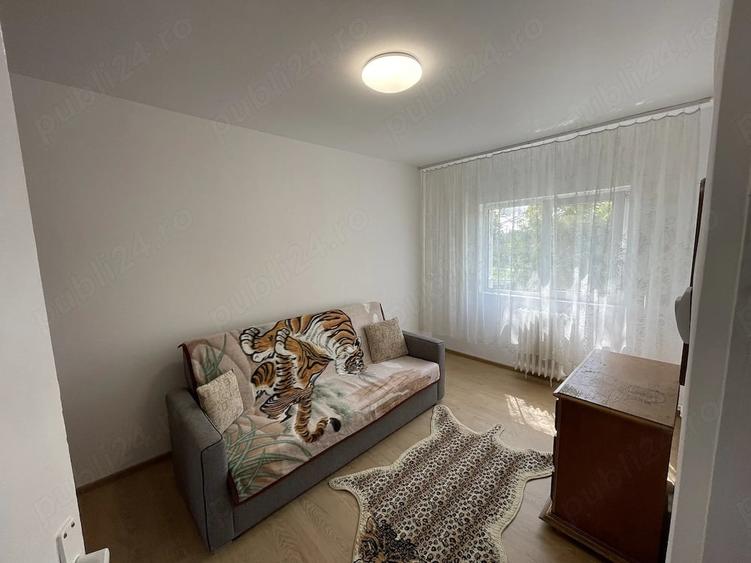 Apartament cu 2 camere nedecomandat în Freidorf