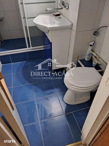 Apartament 3 camere, 64 mp, etaj 2 Dambu Pietros - 3