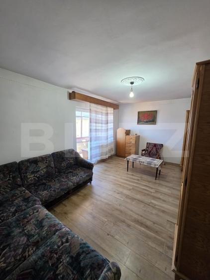 Apartament cu 2 camere decomandat, mobilat în Între Lacuri