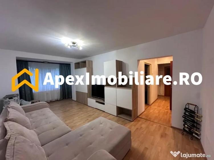 Apartament 3 camere de inchiriat Giurgiului Bucure?ti | Ape - 3