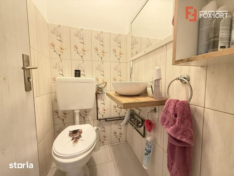 COMISION 0% Apartament cu 3 camere | 65 mp utili | etaj 2 - in zona L - 6