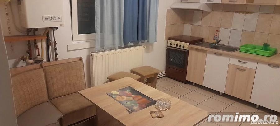 Garsonieră decomandată în Telegrafului