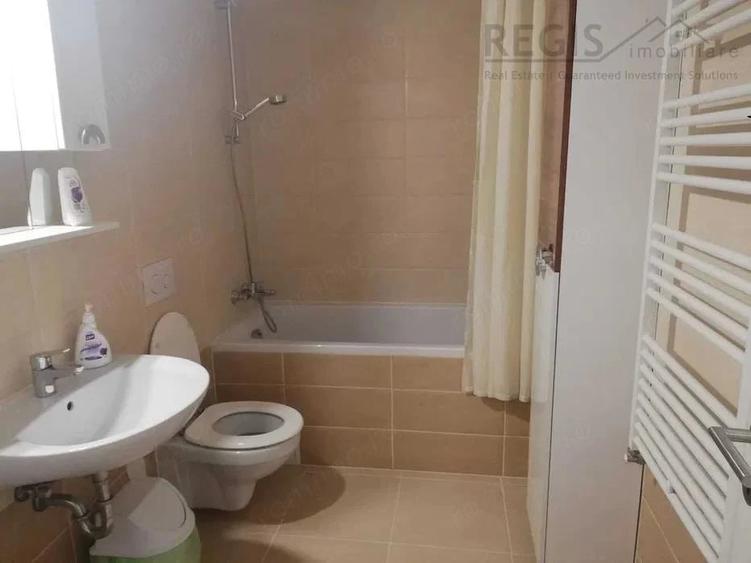 Studio cu 2 camere | Avangarden Tractorul | Parcare privata - 4