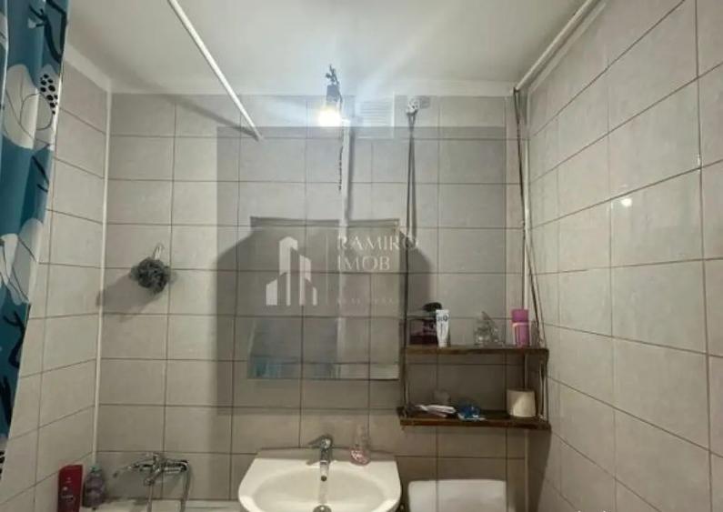 Apartament cu 2 camere decomandat, mobilat în Giurgiului