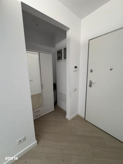 CORTINA NORTH | studio cu parcare subterana | Pipera |Comision 0 - 3