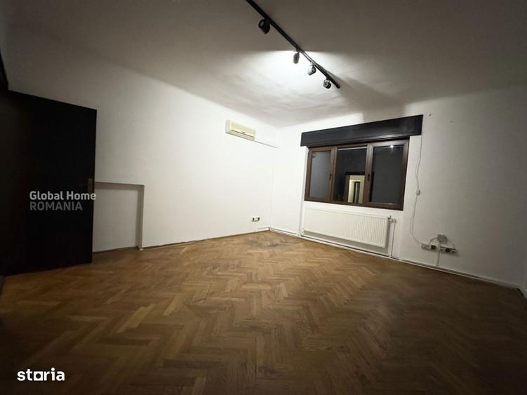 Apartament cu 3 camere în Aviatorilor