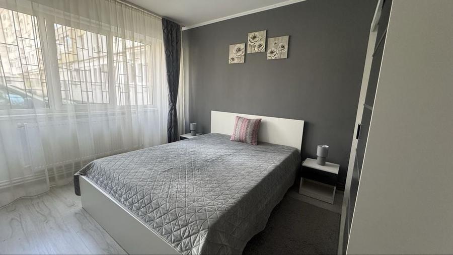 Apartament cu 2 camere decomandat în Nicolae Bălcescu
