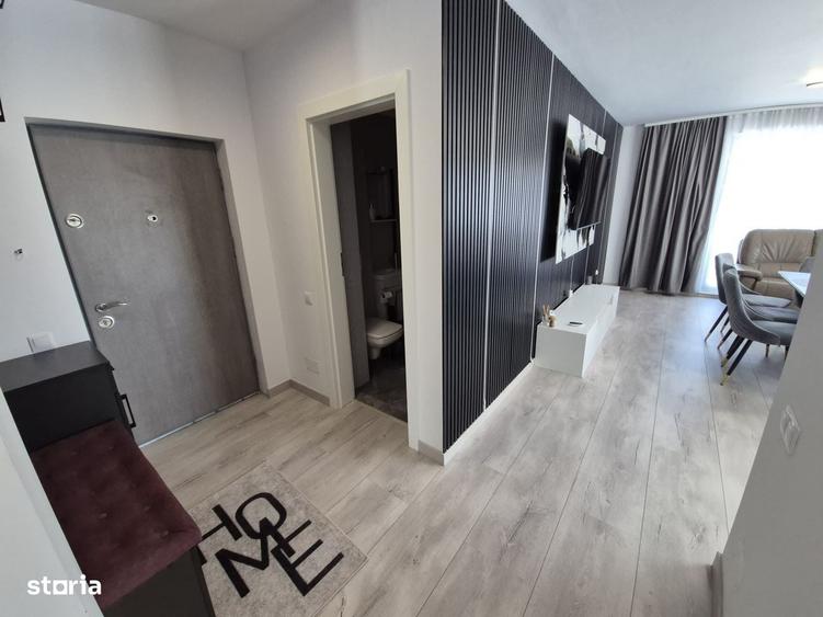Apartament 3 camere | 74mp| Garaj | Terasa 110mp | Eroilor Residence - 9