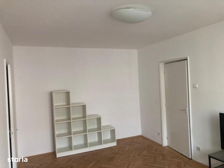 Baba Novac , doua camere - 2