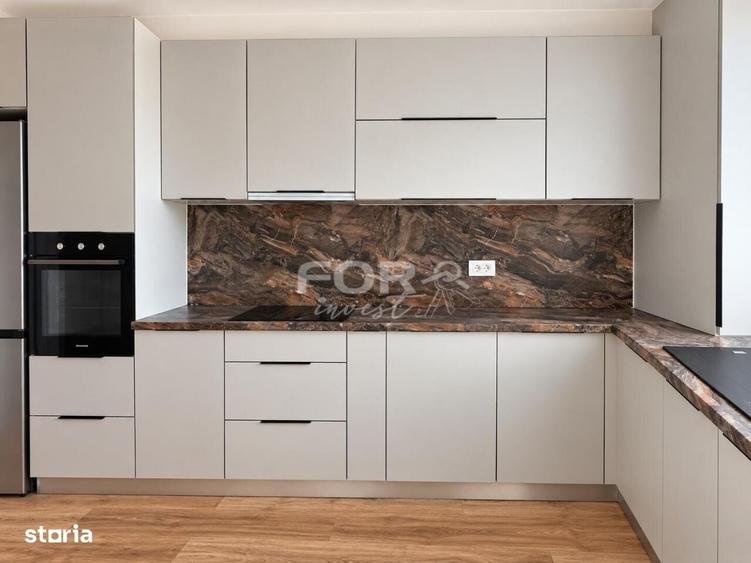 Apartament cu 2 camere decomandat în Iosia