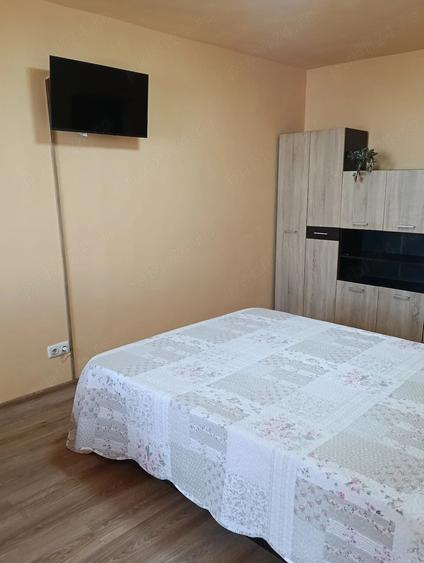 Garsonieră nedecomandată în Confecții