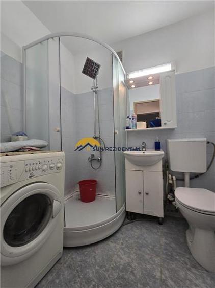 3 camere  Metrou Romancierilor - renovat - comision zero - 6