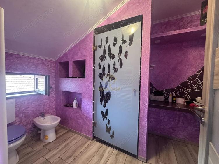 Casa de Vanzare Satu Mare/Complet Utilata si Mobiliata - 11