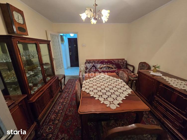 Vanzare apartament 3 camere Zona Eremia Grigorescu - 6