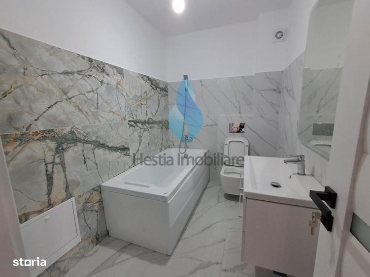 Apartament cu 3 camere în Păcurari