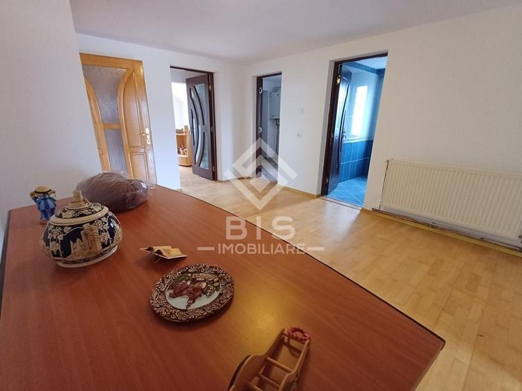 Apartament 3 camere, etaj 3 zona NORD - 4