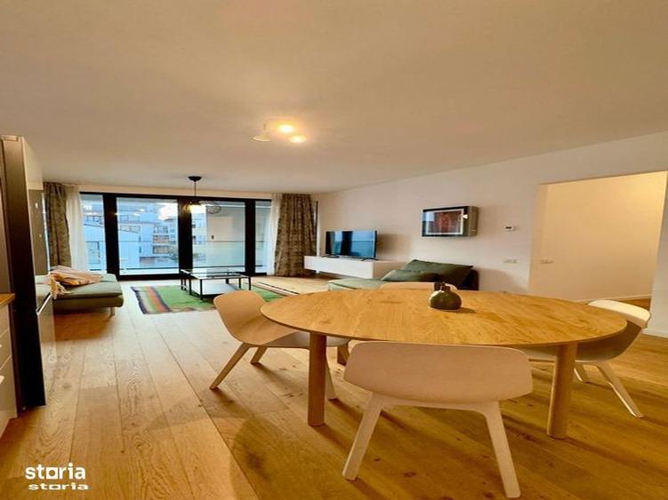 Apartament 3 camere/ Win Herastrau/ + loc de parcare - 5