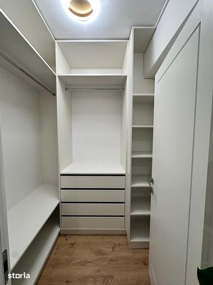 Apartament 2 camere 63mp2 Ivory Residence, prima inchiriere Parcare - 3