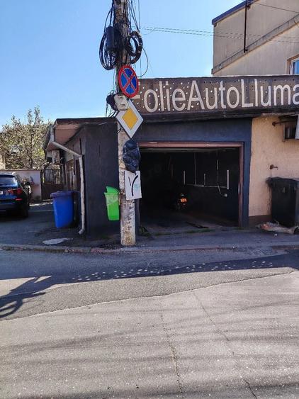Spațiu comercial, de 38 mp, în Fundeni