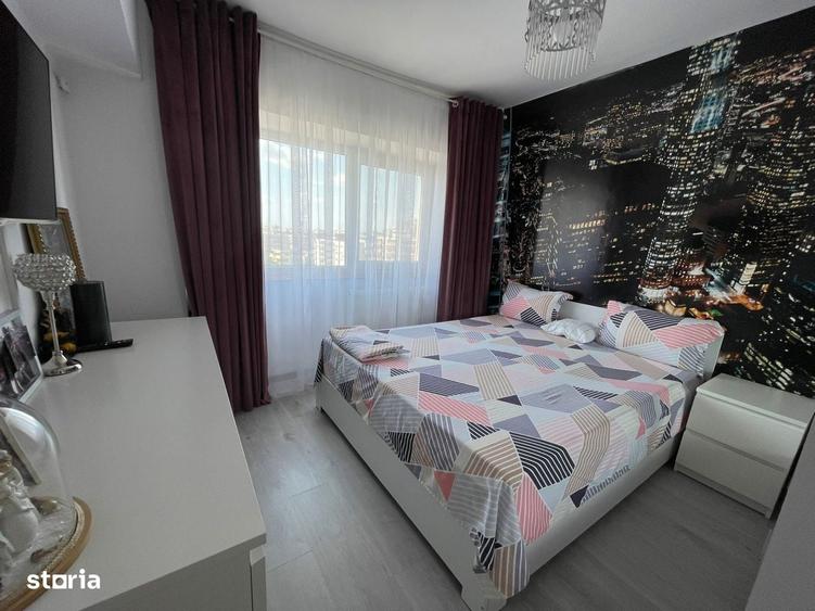 Apartament 2 Camere Metrou Mihai Bravu 10' | Vitan - 3
