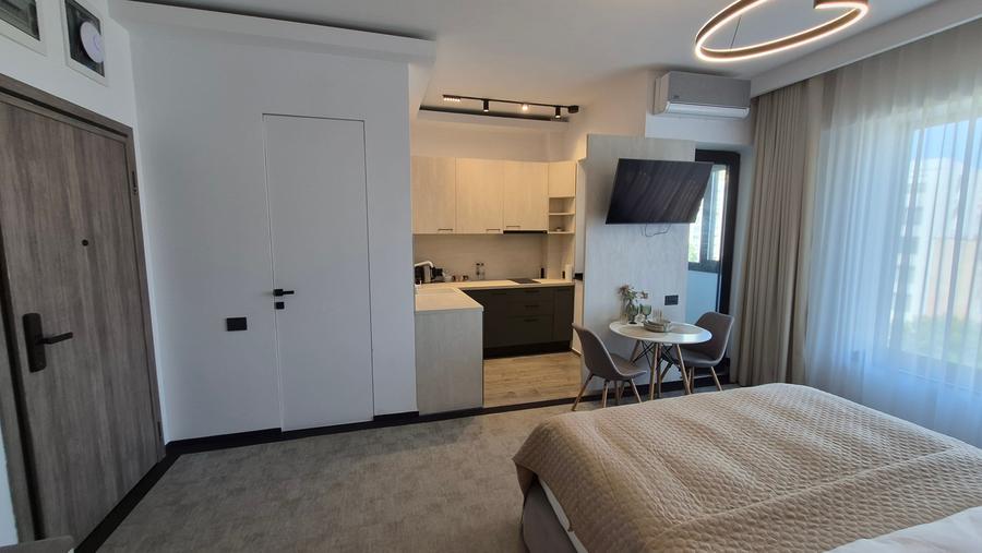 APARTAMENT ULTRA LUX -  2 BUCATARII -2 BAI- MOBILAT- ULTILAT - BLOC NOU 2025 - 37