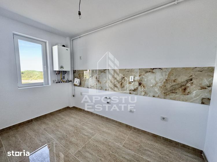 Apartament cu 3 camere în Ciarda Roșie